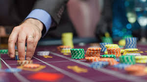 Онлайн казино Slott Casino