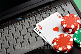 Зеркало Casino Martin